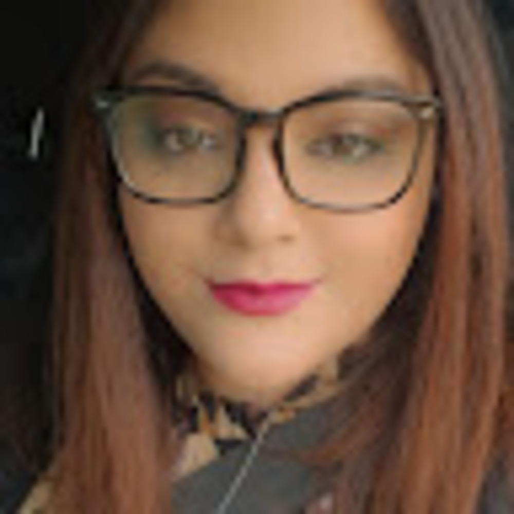 Meet your Posher, Veronika